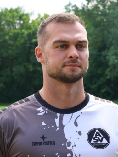 Robert Stefan Müller