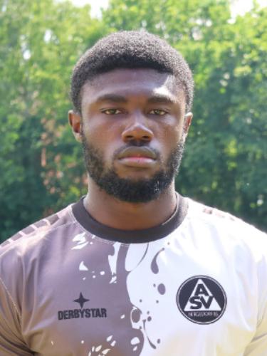 Juda Owusu