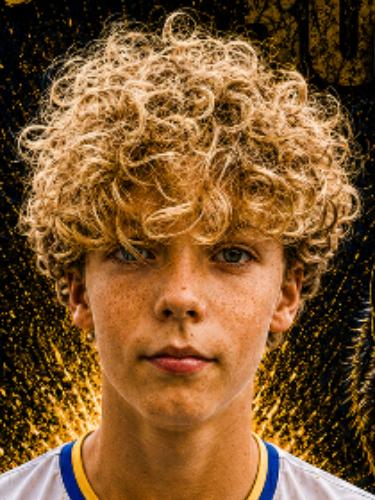 Noah Fallberg