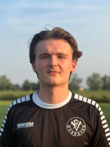 Kjell den Reijer