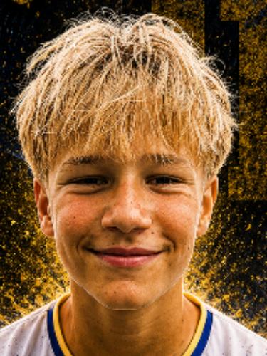 Theo Jefremow