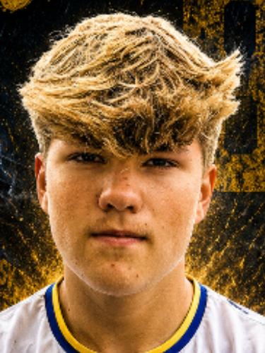 Finn-Luca Kußerow