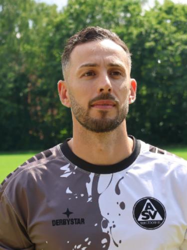 Bryan Loureiro Pinto Ferro