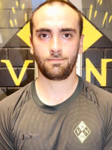 Nico Charrier