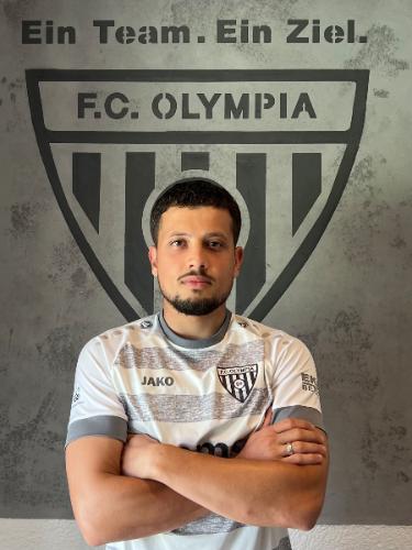 Hakan Güngör