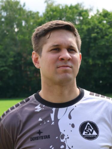 Kevin Regitko