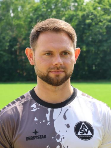 Artemiy Sorokin