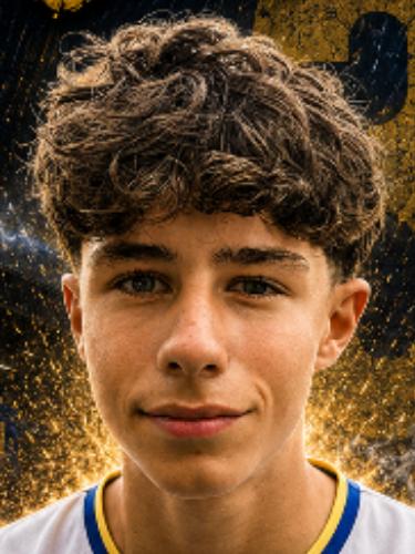Luca Wilkens