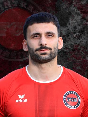 Tugay Gündogan