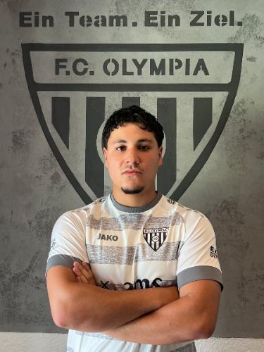 Karim Boutahar