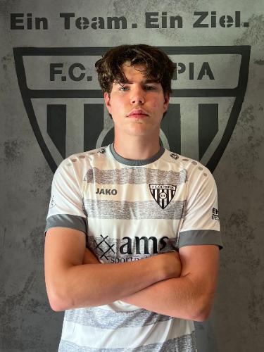 Fabian Hilpert