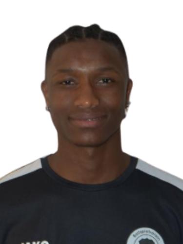 Alpha Oumar Diallo