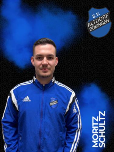 Moritz Schulz