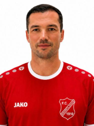 Alexander Beulich