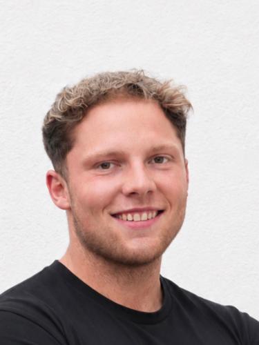 Nick Schaft
