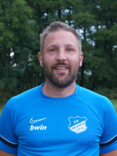 Sascha Bender