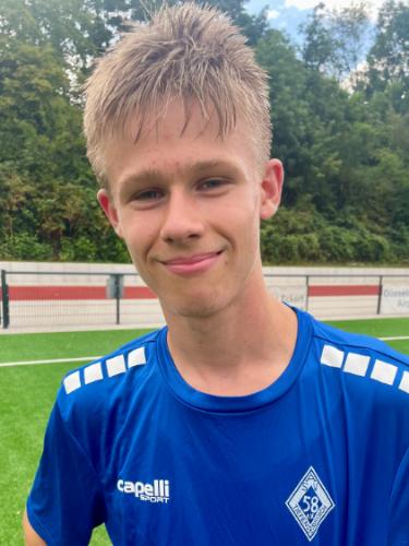 Lukas Köhler