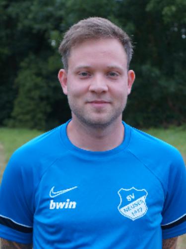 Pascal Dornhecker