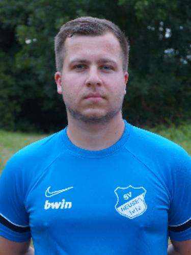 Luca Froschauer