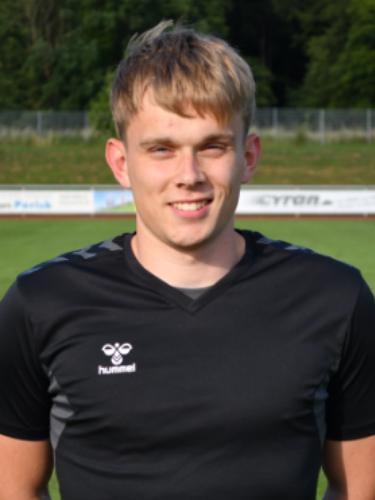 Thorben Voß