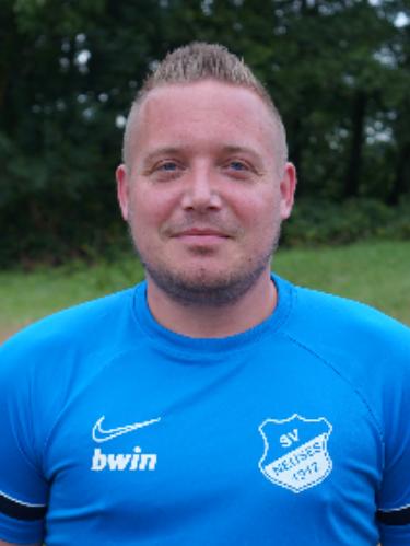 Timo Franz