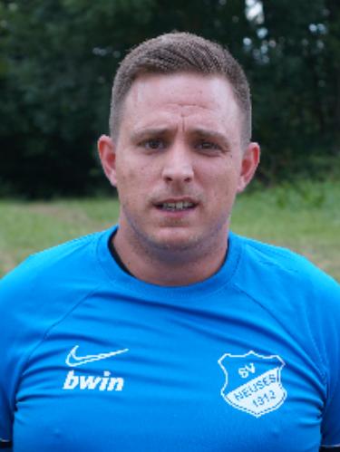 Sascha Grabarczyk