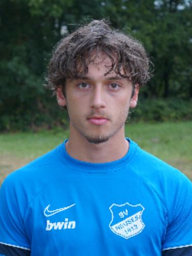 Louis Grimm