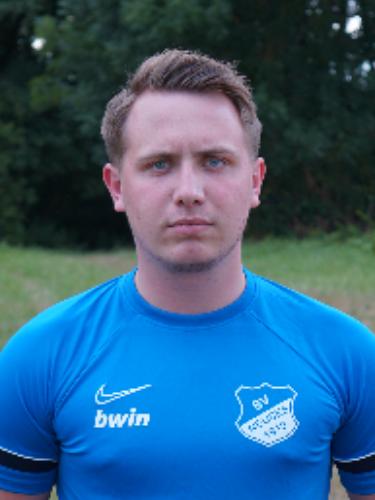 Kevin Höfler