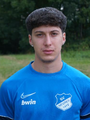 Polat Senlikoglu
