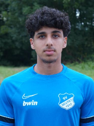 Shamir Saeed Tariq