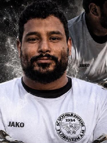 Ahmed Marzouk