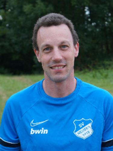 Andreas Taubel