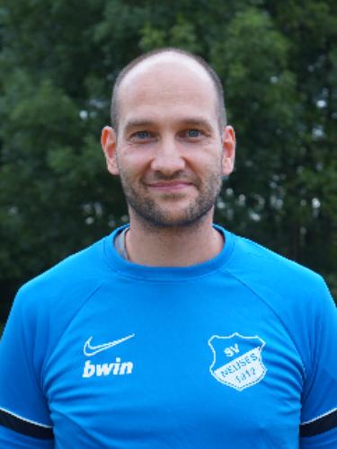 Steffen Heinrich Trageser