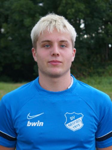 Paul Weismantel