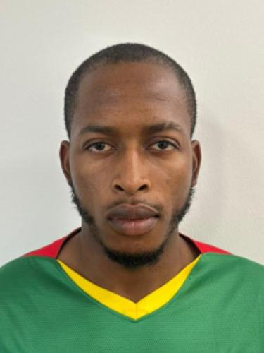 Ramses Kuete Mbognou