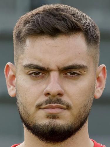 Georgios Koulouris