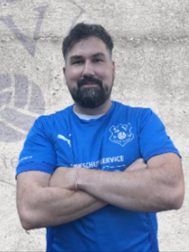 Florian Christ