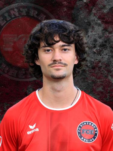 Pierre Miguel De Faria Alves Pinto