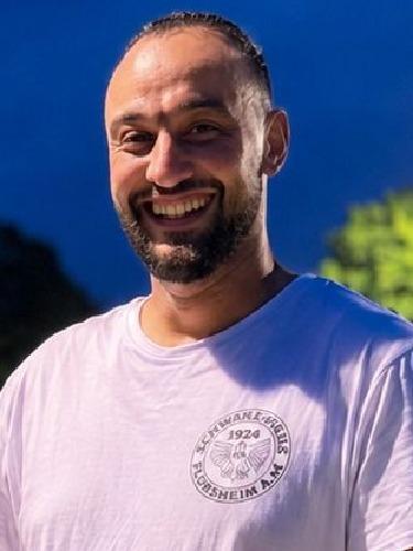 Fouad Allaoui