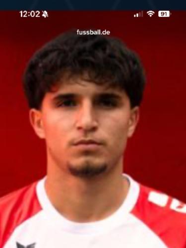 Zyad Bako