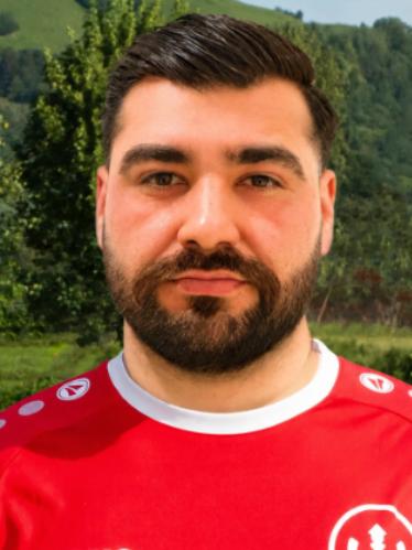Isa Can Aksan