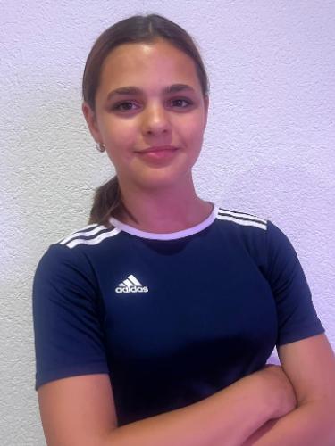 Hanna Eisenbarth
