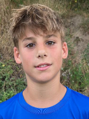 Luke Jaletzky