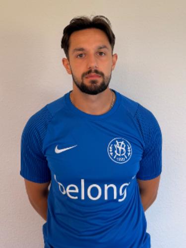 Anthony Vuleta