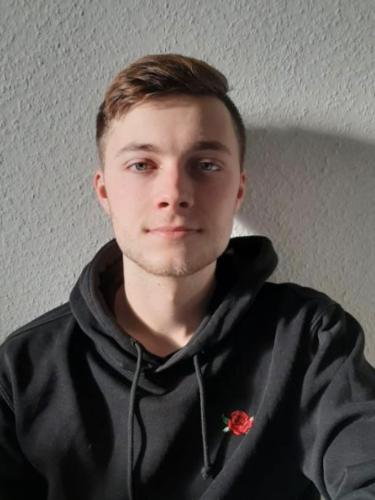 Finn Brauer