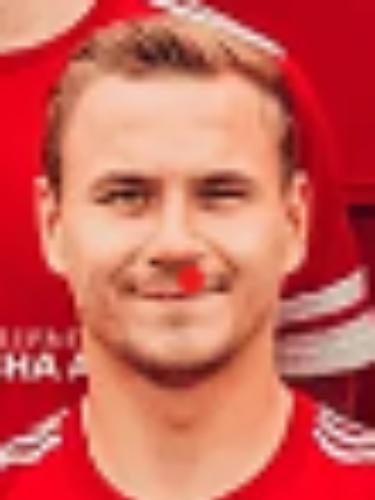Jannik Bergmann