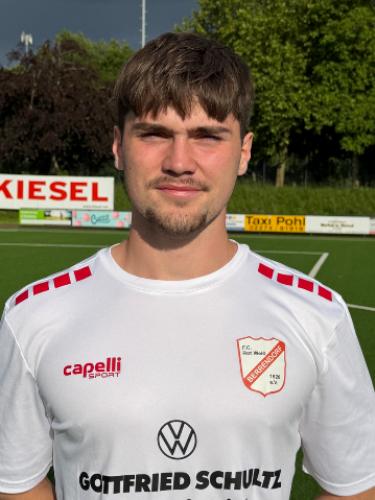 Lukas Knütter