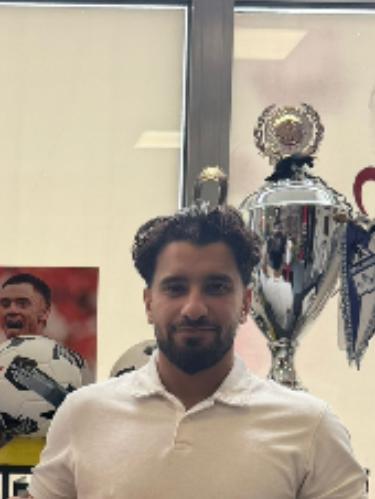 Mohammed Mustapha