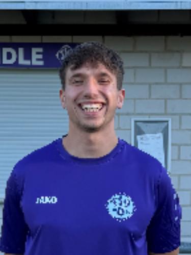 Fabian Fuhl