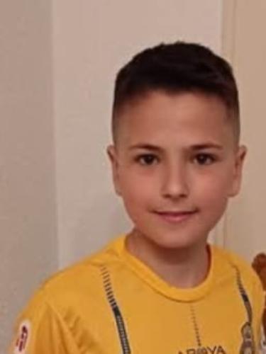 Dmitrii Gradinar